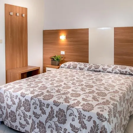 Hotel Vallechiara 2*