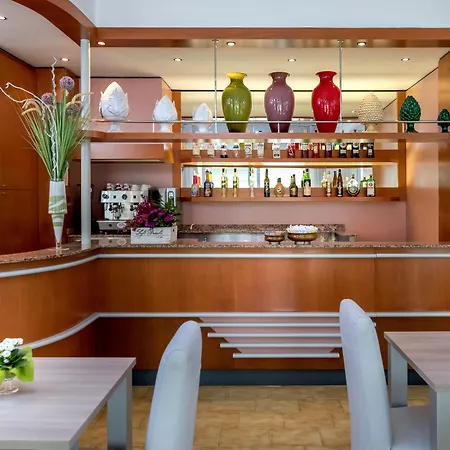 Vallechiara 2* Lido Di Savio