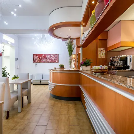 Hotel Vallechiara 2*