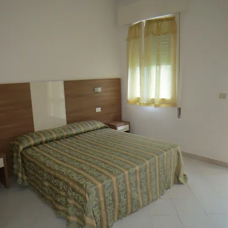 Vallechiara 2* Lido Di Savio