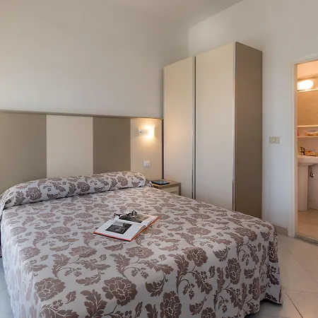 Vallechiara Hotel Lido Di Savio