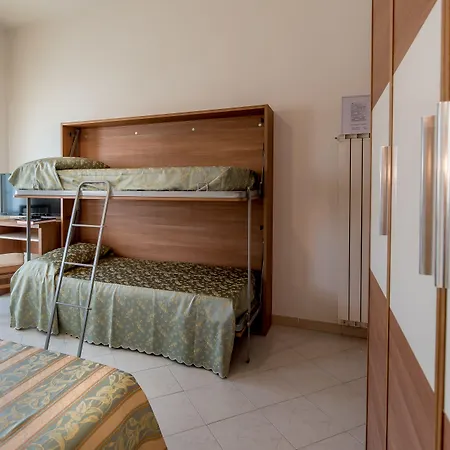 Hotel Vallechiara Lido Di Savio