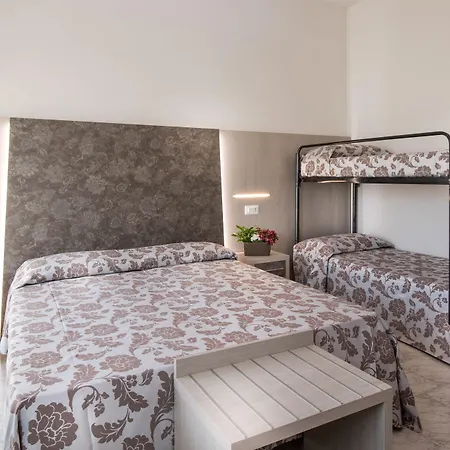 Vallechiara Hotel 2*