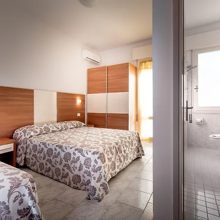 Vallechiara Hotel Lido Di Savio