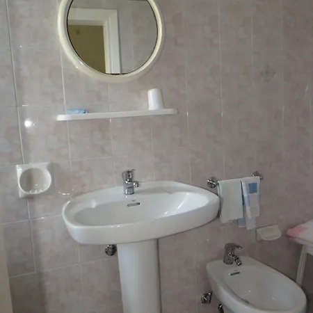 Hotel Vallechiara Lido Di Savio