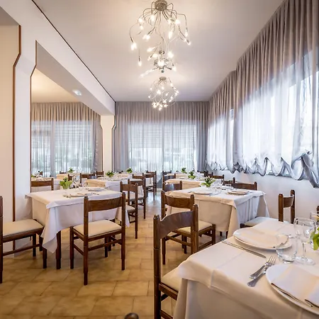 Vallechiara Hotel 2*