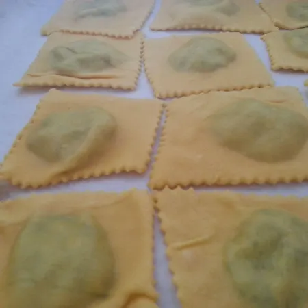 Vallechiara Hotel 2*