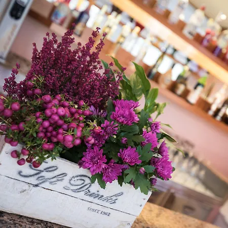 Vallechiara Hotel Lido Di Savio