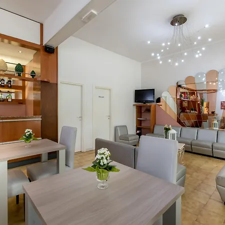 Vallechiara Hotel Lido Di Savio