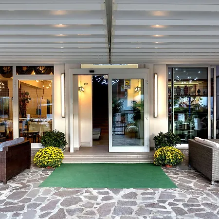 Vallechiara Hotel 2*