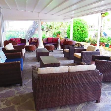 Hotel Vallechiara Lido Di Savio