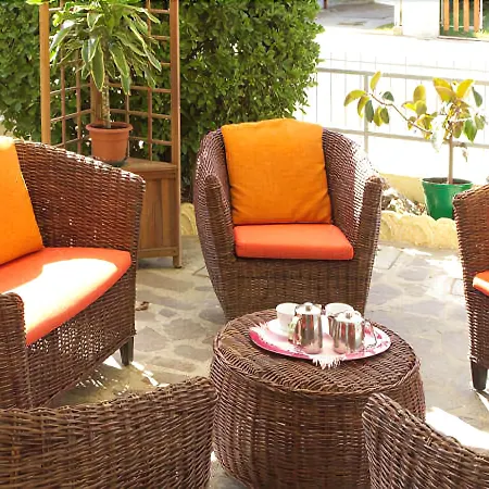 Vallechiara Hotel 2*