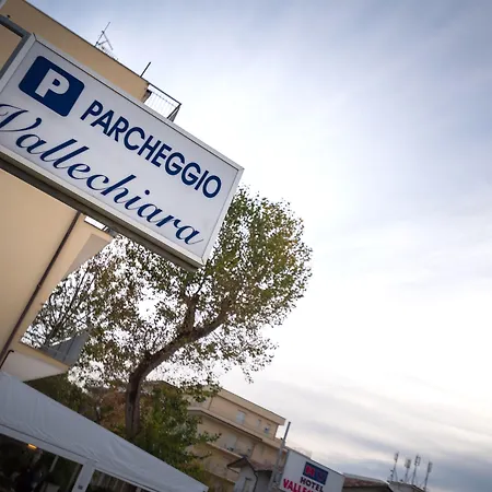 Vallechiara Lido Di Savio