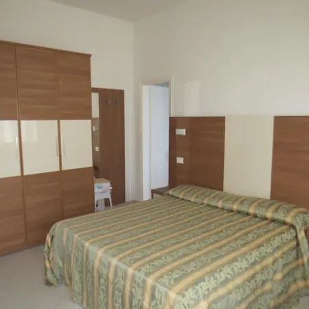 Hotel Vallechiara 2*