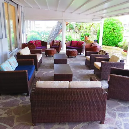 Vallechiara 2* Lido Di Savio