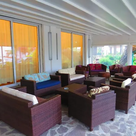 Hotel Vallechiara Lido Di Savio