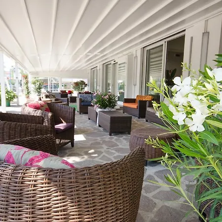Hotel Vallechiara Lido Di Savio