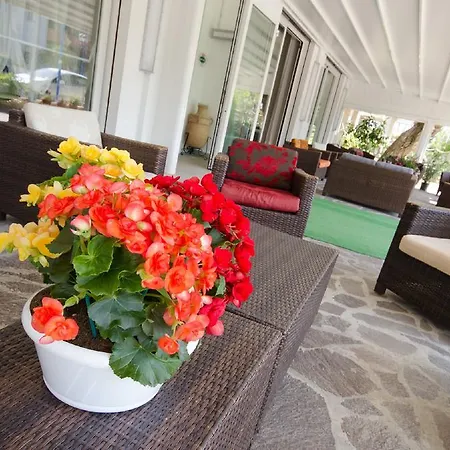 Vallechiara Hotel Lido Di Savio