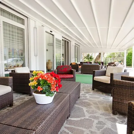 Vallechiara Hotel