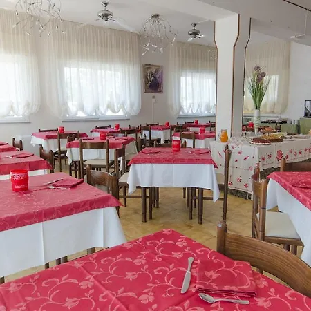 Hotel Vallechiara Lido Di Savio