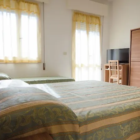 Vallechiara Hotel