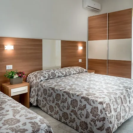 Hotel Vallechiara