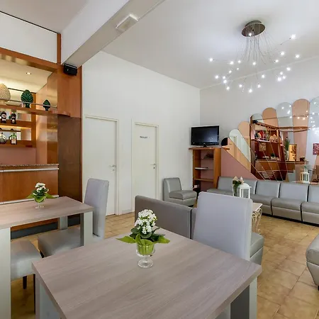 Vallechiara Hotel 2*