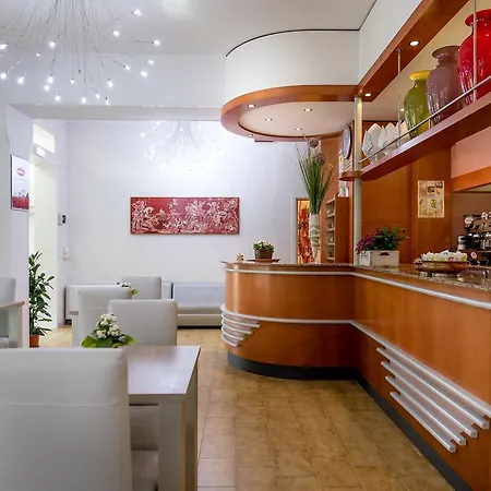 Vallechiara Hotel 2*