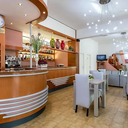 Hotel Vallechiara Lido Di Savio
