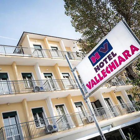 Vallechiara Hotel 2*