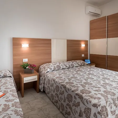 Hotel Vallechiara Lido Di Savio