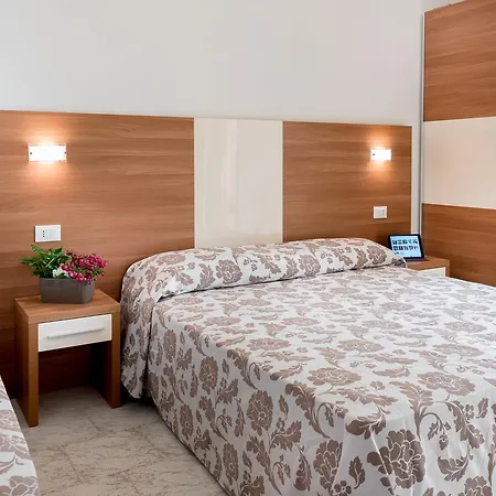 Hotel Vallechiara Lido Di Savio