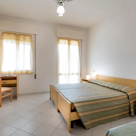Hotel Vallechiara Lido Di Savio