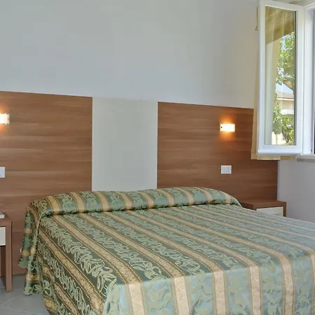 Vallechiara Hotel