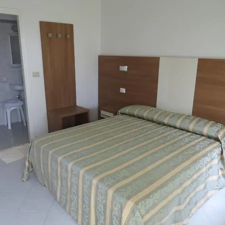 Hotel Vallechiara Lido Di Savio