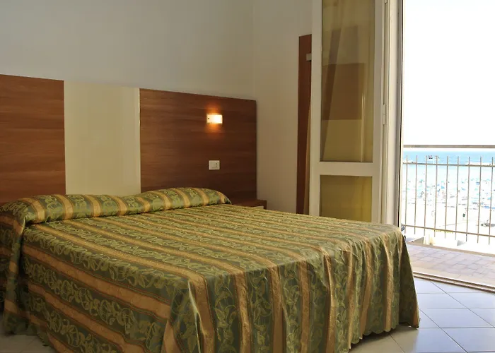 Vallechiara Hotel Lido Di Savio