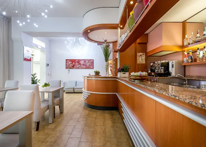 Hotel Vallechiara 2*