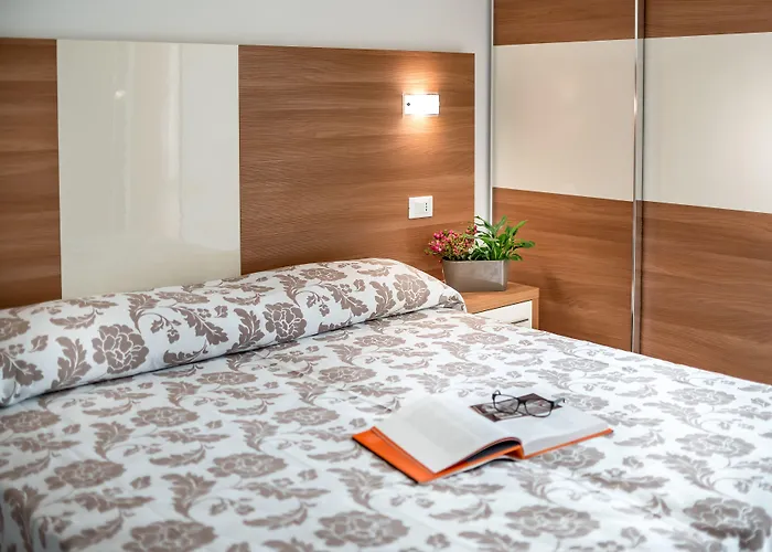 Hotel Vallechiara 2*