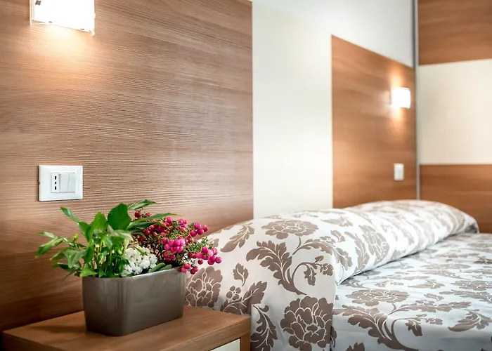 Hotel Vallechiara 2*