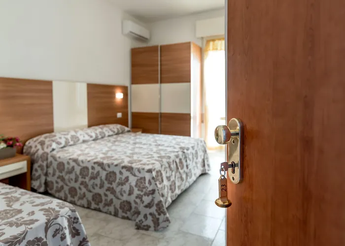 Vallechiara 2* Lido Di Savio