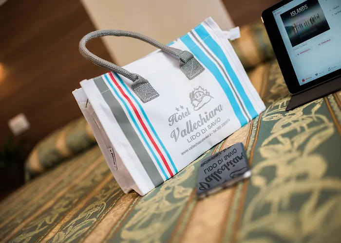 Vallechiara Hotel Lido Di Savio