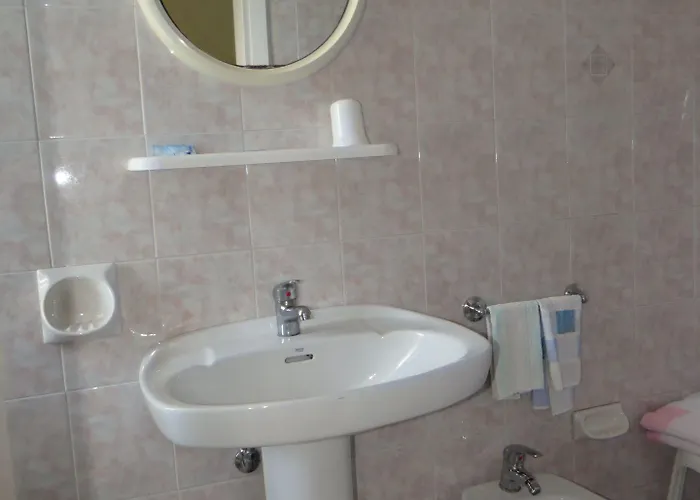 Hotel Vallechiara Lido Di Savio