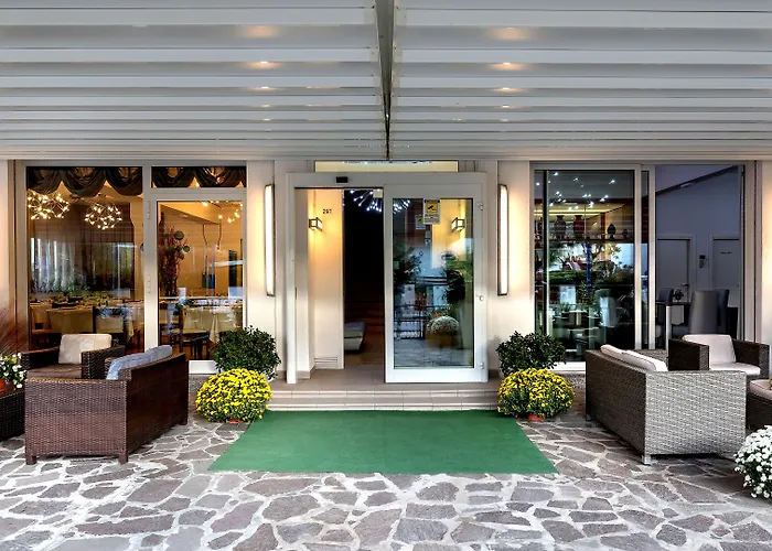 Vallechiara Hotel 2*