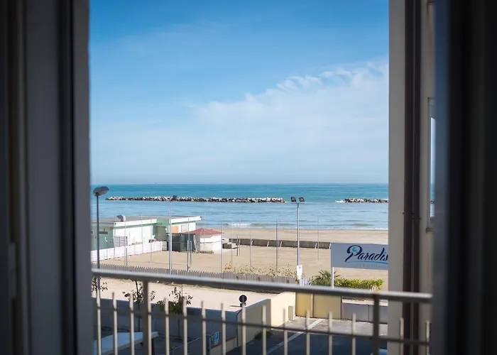 Hotel Vallechiara 2*