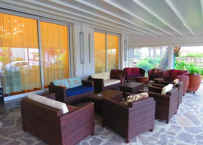 Hotel Vallechiara Lido Di Savio