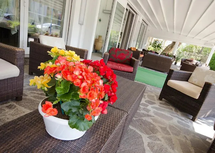 Vallechiara Hotel Lido Di Savio