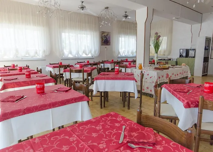 Hotel Vallechiara Lido Di Savio