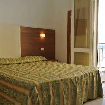 Vallechiara Hotel Lido Di Savio