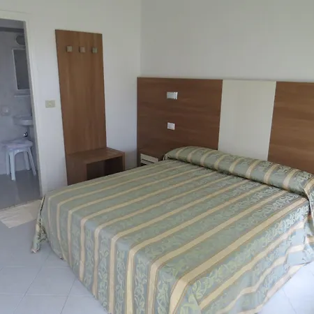 Vallechiara Hotel 2*