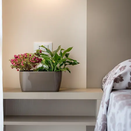 ホテル Vallechiara